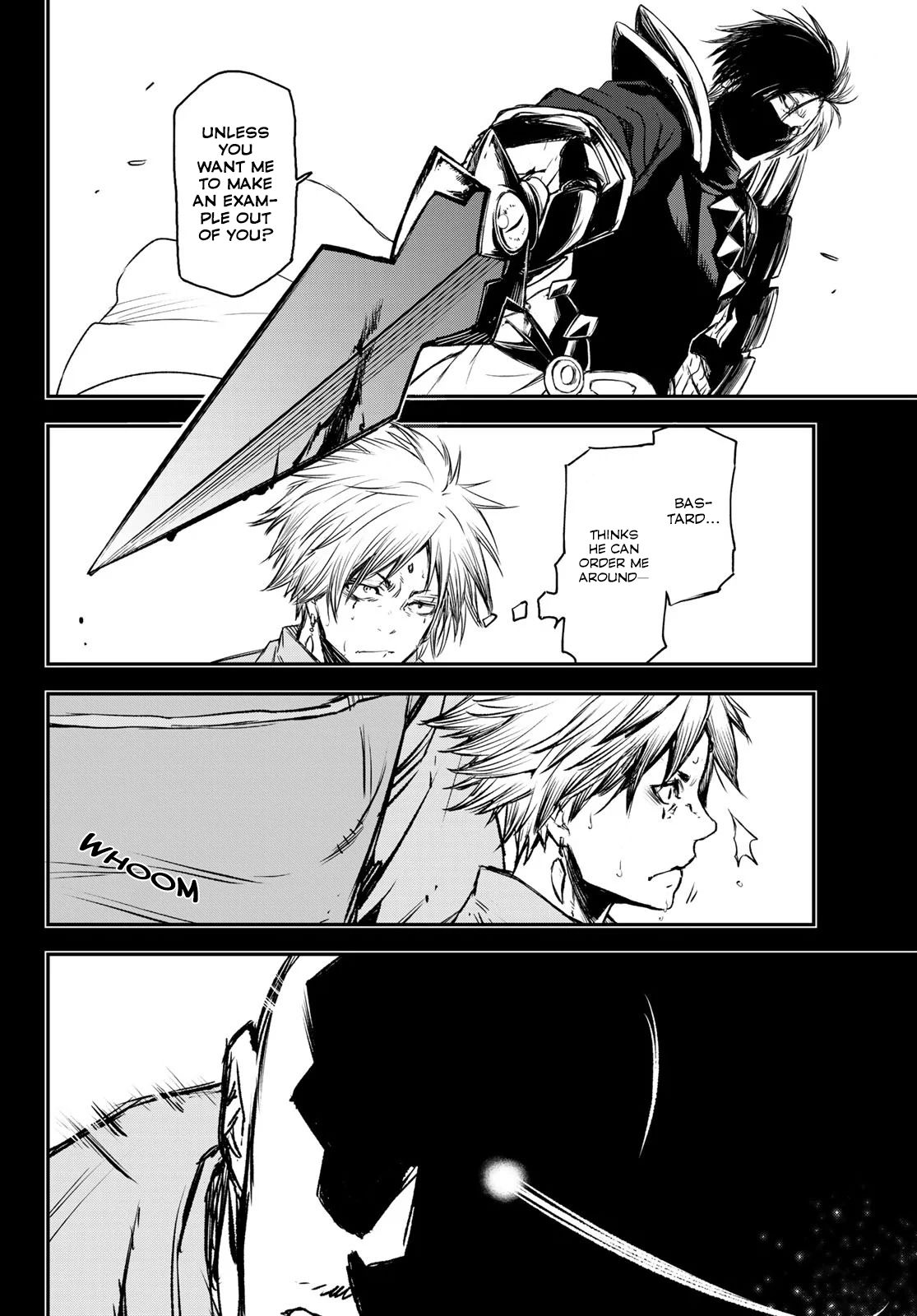 That Time I Got Reincarnated as a Slime, Chapter 77 image 24
